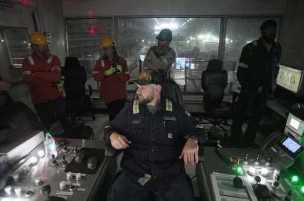 Промсектор США втрачає робочі місця попри обіцянки Трампа про виробничий бум