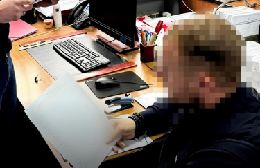 обвинувачений