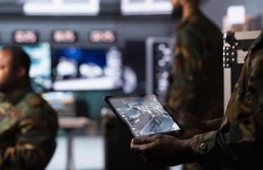 Перші експортні контракти, Українська рада зброярів