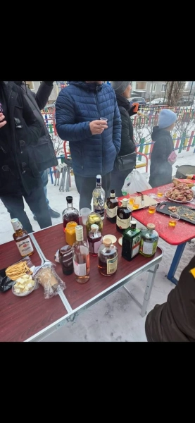 Наслідки потужної атаки на Київ і регіон: життя столиці та Київської області без електропостачання 13 Наслідки потужної атаки на Київ і регіон: життя столиці та Київської області без електропостачання 11