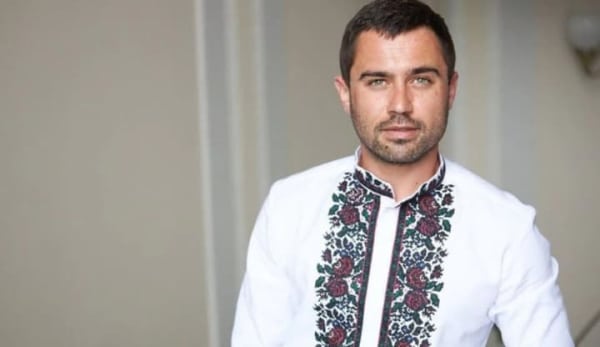 Нардеп Орест Саламаха загинув у ДТП під Львовом