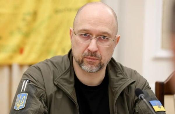 Енергетичний "Рамштайн" відбудеться найближчими днями - Шмигаль