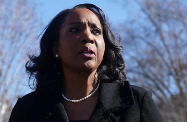 Верховний суд США висловив скептицизм щодо спроби Трампа звільнити посадовицю ФРС