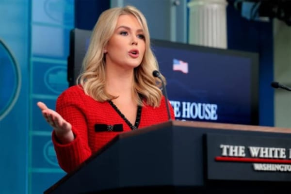 У Білому домі заявили, що 800 страт, запланованих в Ірані, було зупинено