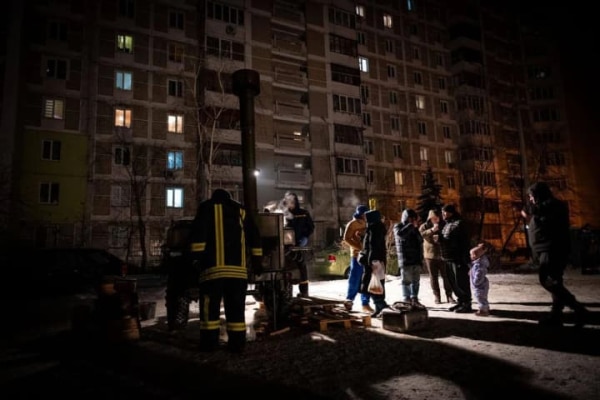 Українська енергетика пережила найскладніший тиждень з часів блекауту 2022 року - Свириденко