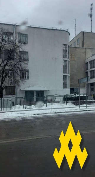 АТЕШ виявив штаб наступу на Покровськ в російській Самарі 7