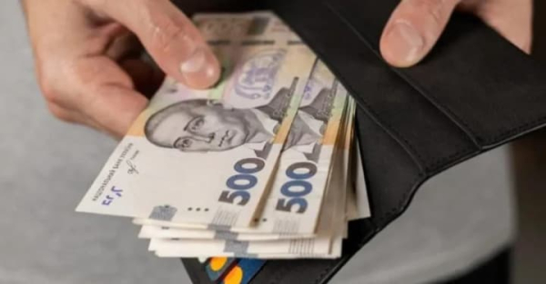 Понад 370 тисяч українців вже отримали 6500 гривень "зимової підтримки": куди витрачають кошти