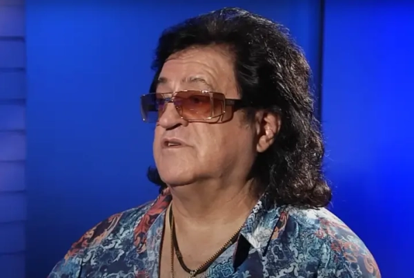 "Трохи залишилася у своєму коконі". Іво Бобул здивував неоднозначною заявою про пісні Ірини Білик