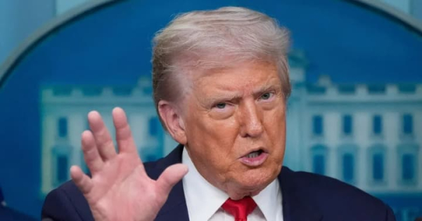 Адміністрація Трампа планує комерційну домовленість з Тайванем: митні послаблення в&hellip;