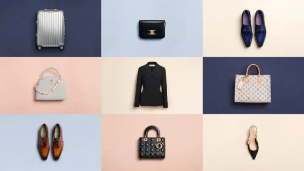 Акції LVMH обвалилися на понад 8% на тлі сумнівів про відновлення у сегменті люксових товарів