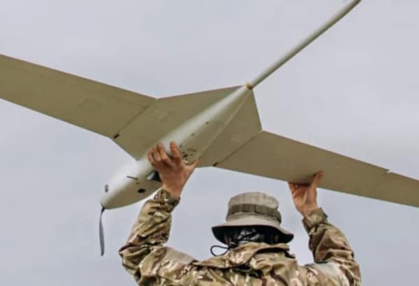 Міноборони повністю цифровізувало постачання БПЛА для ЗСУ