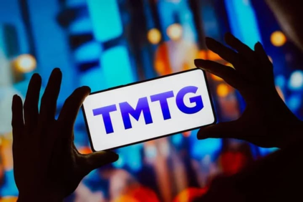 Компанія Трампа запускає власну криптовалюту для заохочення акціонерів