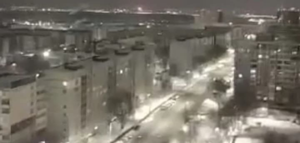 російська самара зазнала атаки дронів: під ударом опинилися два нафтопереробні заводи - ЗМІ