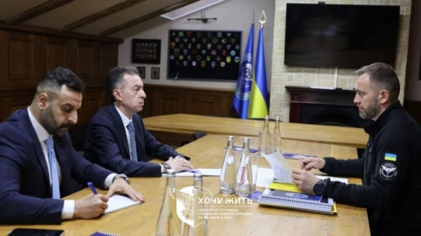 Ірак створить спецкомісію для протидії вербуванню своєї молоді на війну проти України