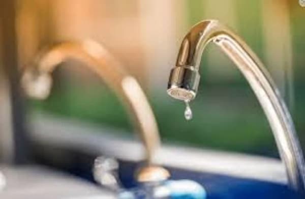 У Сумах перебої з водою