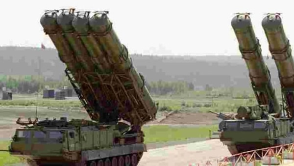 Венесуельські військові не змогли розгорнути отримані від росії системи ППО під час атаки США