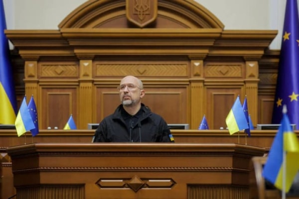 Майже всі підстанції України отримали захист 2-го рівня - Шмигаль