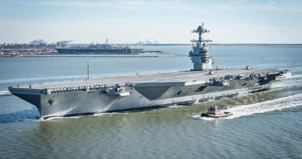 росія глузує з США: ООН повинна стежити за нападами на кораблі в Карибському басейні, а не в Червоному морі