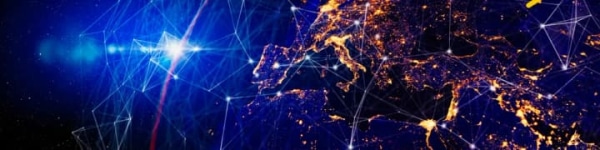 Альтернатива Starlink: ЄС розгортає першу власну супутникову мережу, Україна зробила запит на доступ - Bloomberg