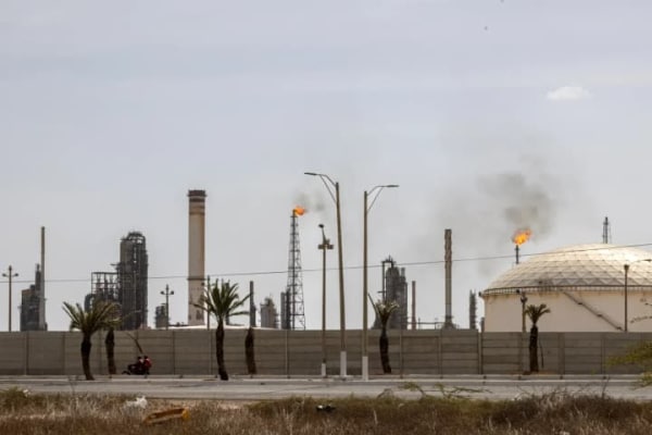 Trafigura завантажить перше судно з венесуельською нафтою наступного тижня