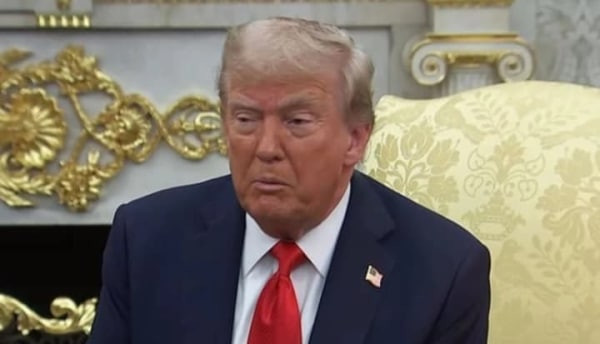 НАТО чи Гренландія? Трамп постав перед нелегким вибором - Politico