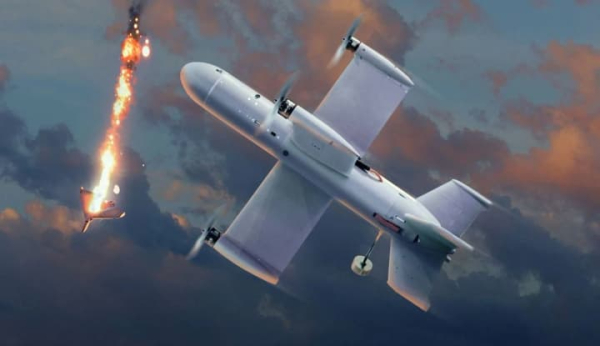 Україна виробляє понад 1500 протишахедних дронів щодня - Шмигаль