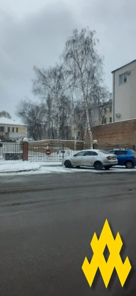 АТЕШ виявив штаб наступу на Покровськ в російській Самарі 5