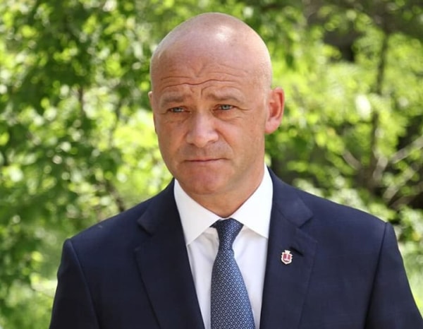 Скасування домашнього арешту для Труханова: прокуратура визначається з можливістю оскарження рішення суду 