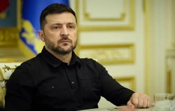 Зеленський розширив склад делегації для переговорів в Абу-Дабі: анонсував зідзвон для обговорення деталей