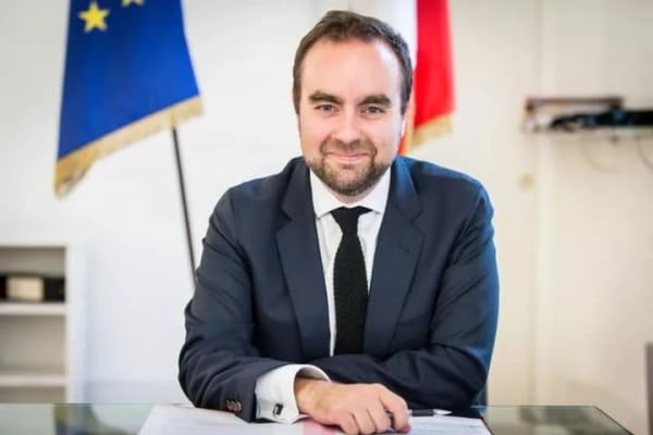 Уряд Франції ввів у дію бюджет на 2026 рік в обхід парламенту