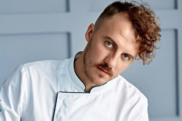 Світле почуття: Клопотенко зізнався коханій