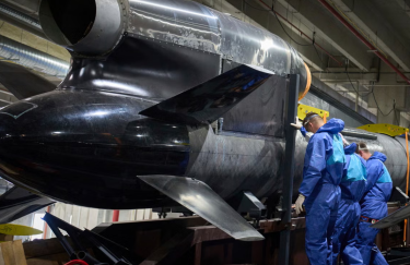 Далекобійні системи, "Фламінго" від Fire Point