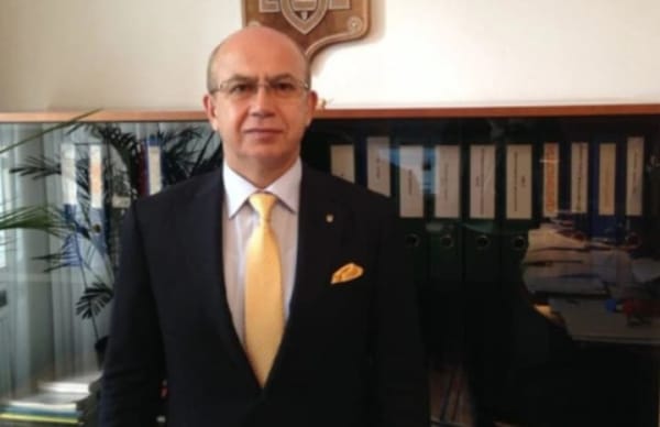 Зеленський призначив нового посла у Грузії: хто отримав посаду