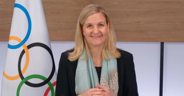 росіяни не представлятимуть свою країну на зимовій Олімпіаді, навіть якщо війна в Україні закінчиться - голова МОК