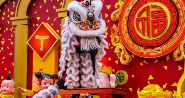 Східний Новий рік: звичаї та унікальність святкувань 10