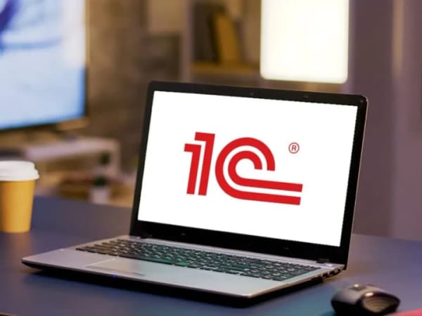1C заборонили в Україні: Держспецзв’язку оприлюднила перелік забороненого програмного забезпечення 