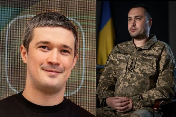 Зеленський робить ставку на дрони: Федоров стане міністром оборони, Буданов очолить Офіс Президента - Bloomberg