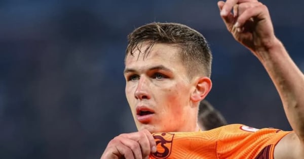 Данило Сікан офіційно став гравцем "Андерлехта": скільки грошей за українця заплатив бельгійський клуб