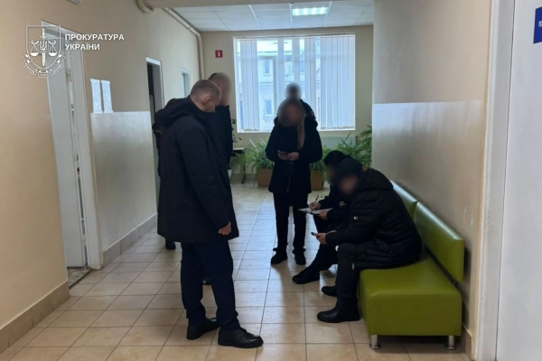 У Закарпатській області: трагічна смерть 12-річної дитини в стоматології, ведеться слідство. 9 У Закарпатській області: трагічна смерть 12-річної дитини в стоматології, ведеться слідство. 7