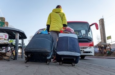 Прихисток українців у ЄС: свіжий звіт Євростату – карта