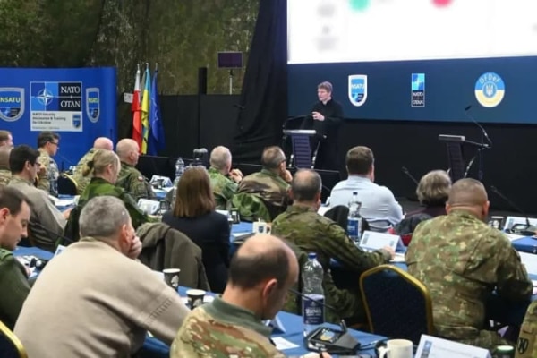 Пріоритети оборони 2026: у Міноборони назвали ключові потреби для стримування російської агресії та необхідні фінанси