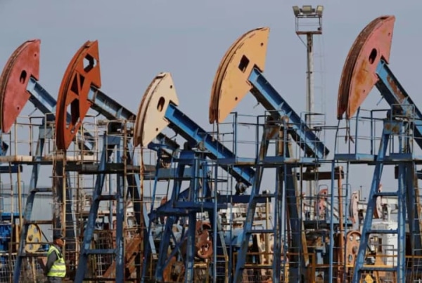 Нафтовий ринок оживає: ціни зростають після відмови Трампа від мит проти Європи