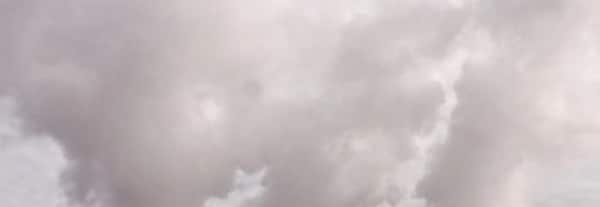 Атака рф на Броди 27 січня: у місті відчувається дим, навчання в школах скасовано