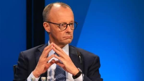 ЄС схвалив план Німеччини щодо будівництва нових газових електростанцій - Мерц