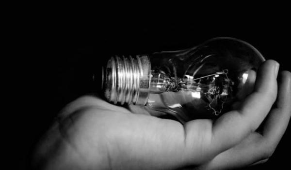 Графіки відключення світла 1 січня діятимуть по всій Україні - Укренерго