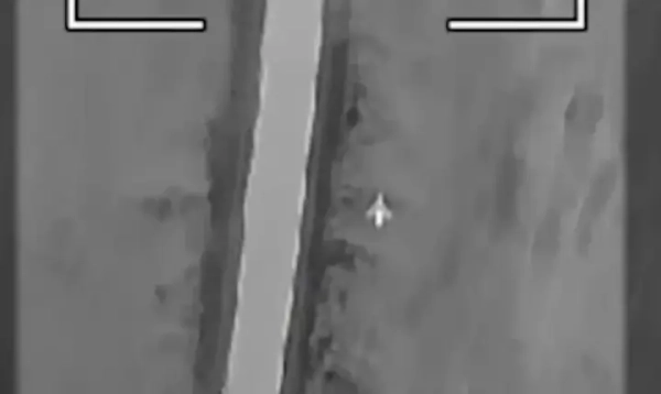 рф застосовує новий реактивний дрон-камікадзе для ударів по мобільних цілях