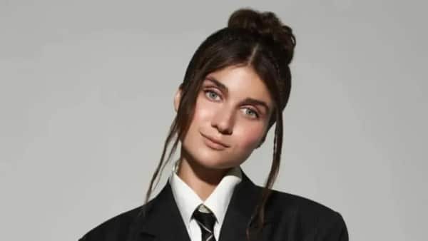 Jerry Heil заявила, що її намагаються усунути з Нацвідбору на Євробачення-2026