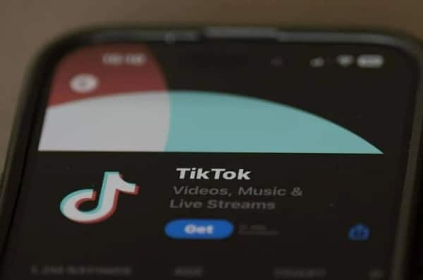 Користувачі повідомляють про збої в роботі американського TikTok і схоже шукають альтернативи - ЗМІ