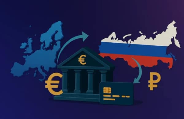 Центробанк рф посилює контроль над трансграничними переказами фізичних осіб: у розвідці назвали причини