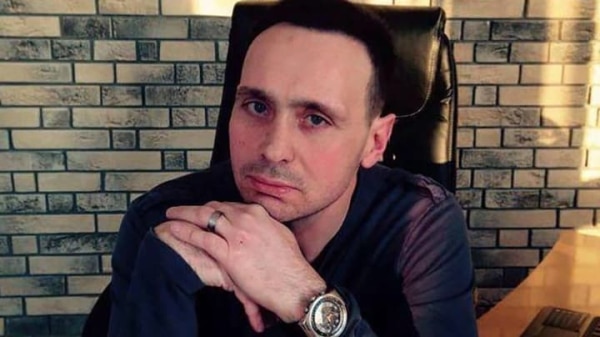 Помер народний депутат від "Слуги народу" і екссценарист Студії "Квартал 95" Олександр Кабанов